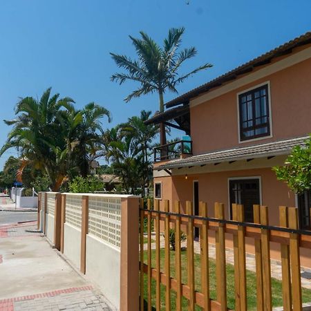 Casa Laranja - Mariscal Villa Бомбиняс Екстериор снимка